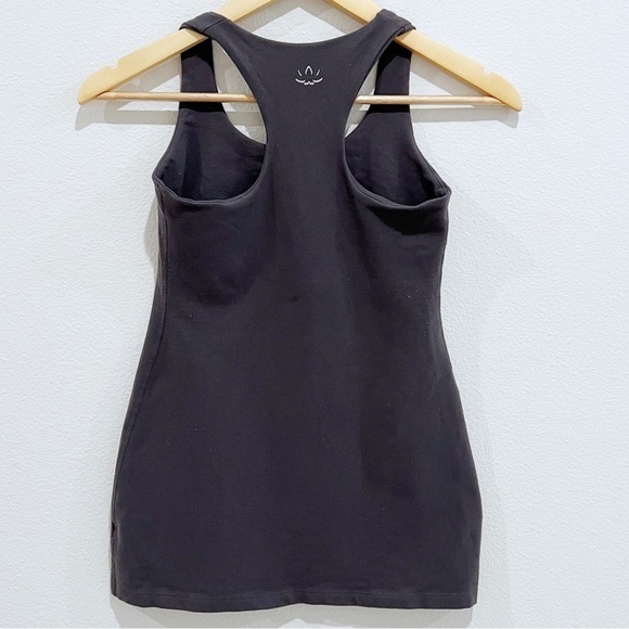 USC Beyond Yoga Racerback Top - Picture 2 of 8